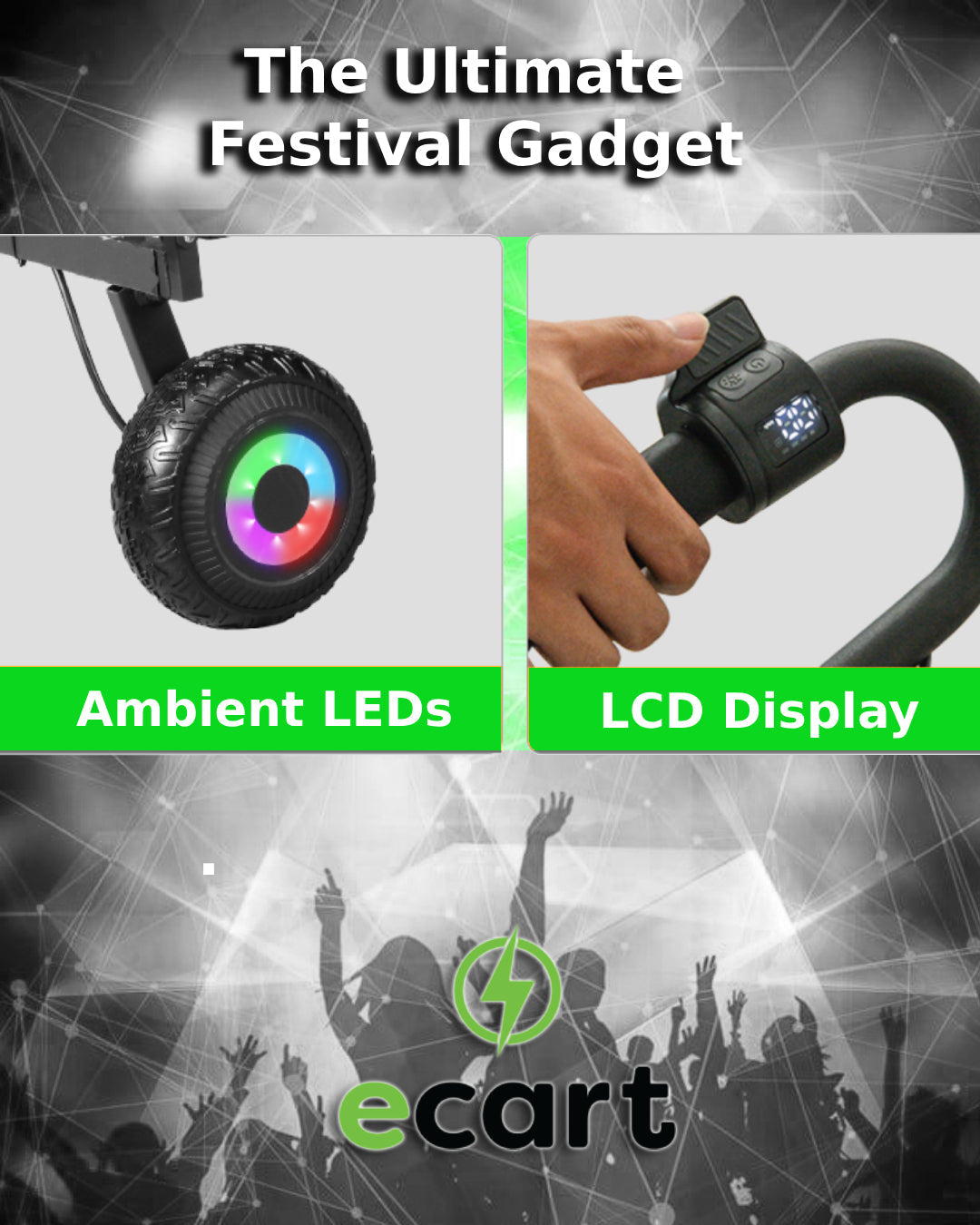 Eye Catching Tech
