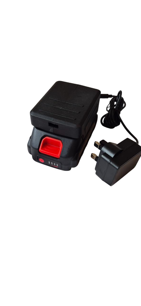 eCart Grippy - 2000mAh / 16.8V Lithium Ion Battery Spare