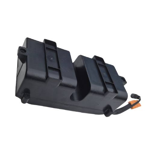 eCart Zoom / 5000mAh / 36V Spare Lithium Ion Battery Spare
