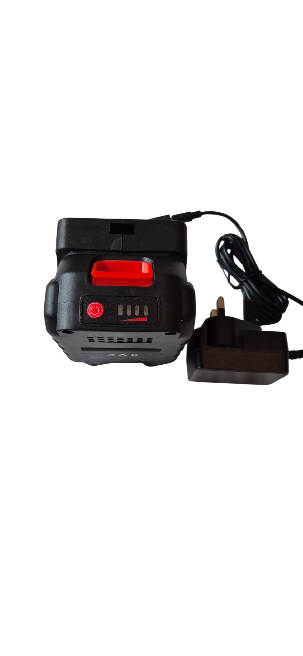 eCart Grippy - 2000mAh / 16.8V Lithium Ion Battery Spare